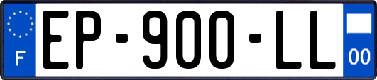 EP-900-LL