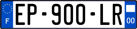 EP-900-LR