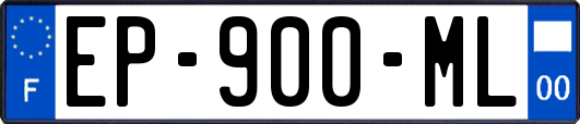 EP-900-ML