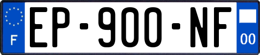 EP-900-NF