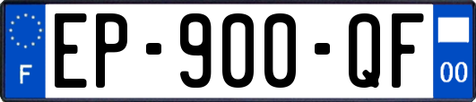 EP-900-QF