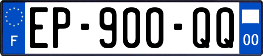 EP-900-QQ