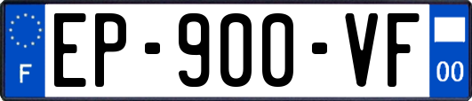 EP-900-VF