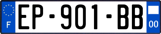 EP-901-BB