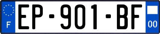 EP-901-BF