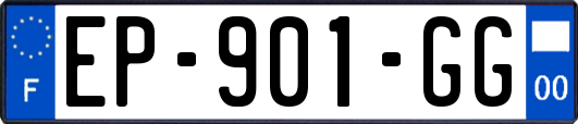 EP-901-GG