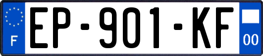 EP-901-KF