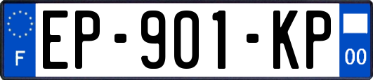 EP-901-KP