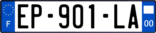EP-901-LA