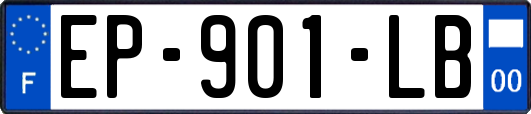EP-901-LB