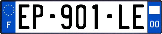 EP-901-LE