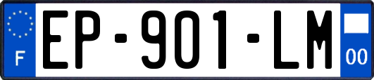 EP-901-LM