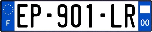 EP-901-LR