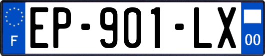 EP-901-LX