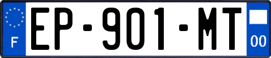 EP-901-MT