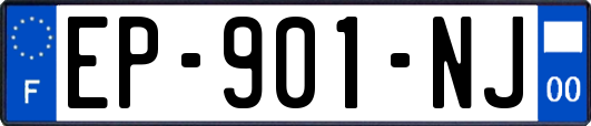 EP-901-NJ