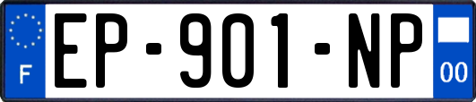 EP-901-NP