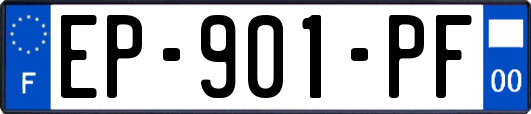 EP-901-PF