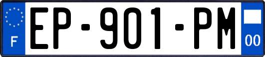 EP-901-PM