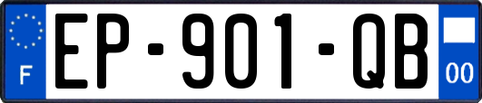 EP-901-QB