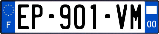 EP-901-VM
