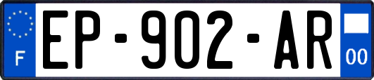 EP-902-AR