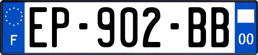 EP-902-BB