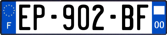 EP-902-BF