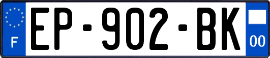 EP-902-BK