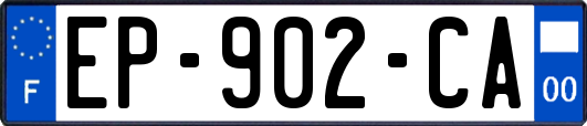 EP-902-CA