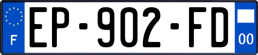 EP-902-FD