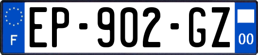 EP-902-GZ