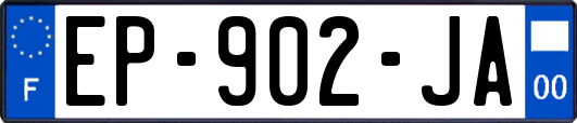 EP-902-JA