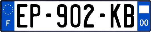 EP-902-KB