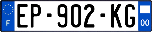EP-902-KG