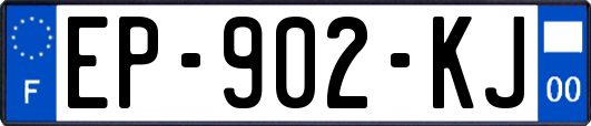EP-902-KJ