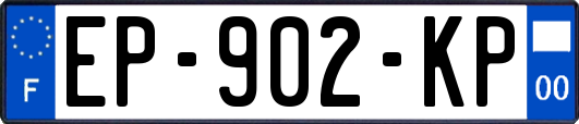 EP-902-KP