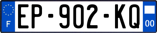 EP-902-KQ