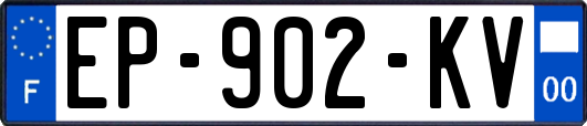 EP-902-KV