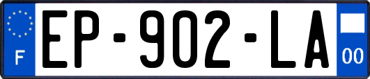 EP-902-LA