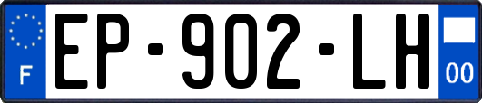 EP-902-LH