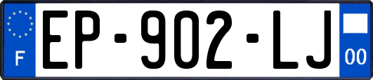 EP-902-LJ