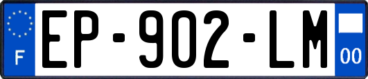 EP-902-LM