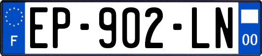 EP-902-LN