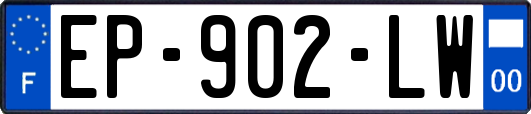 EP-902-LW