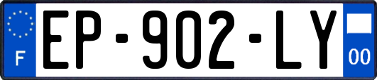 EP-902-LY