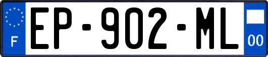 EP-902-ML