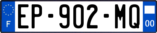 EP-902-MQ