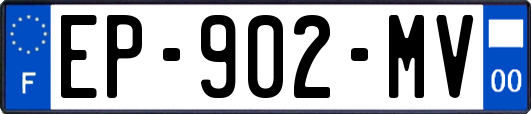 EP-902-MV