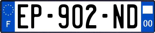 EP-902-ND